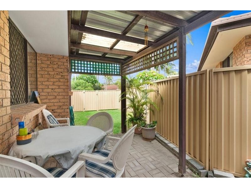 25/48 Cyclades Crescent, Currumbin Waters QLD 4223