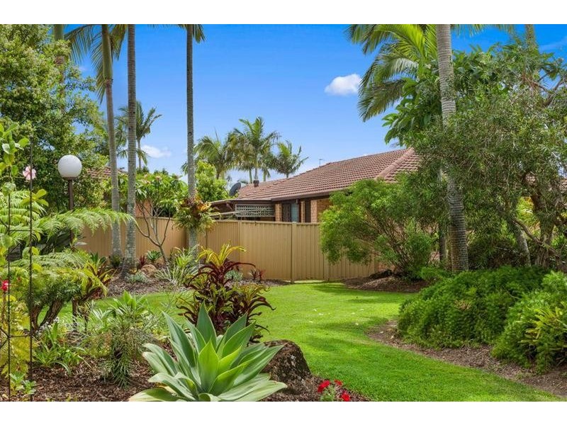 25/48 Cyclades Crescent, Currumbin Waters QLD 4223