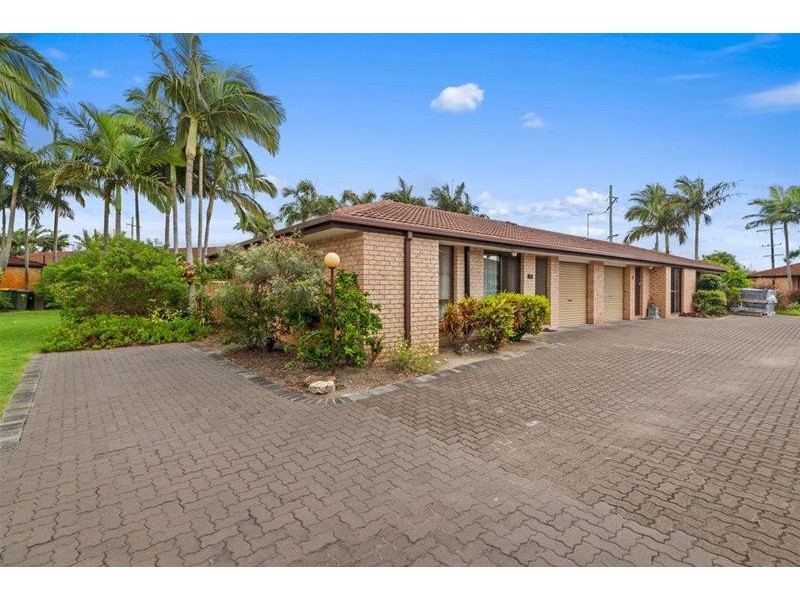 25/48 Cyclades Crescent, Currumbin Waters QLD 4223