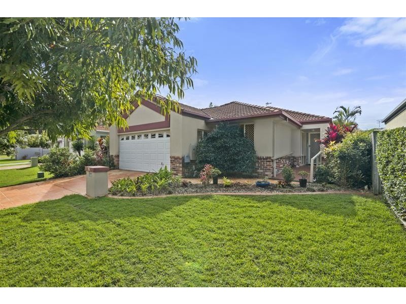 14 Keegan Circuit, Currumbin Waters QLD 4223