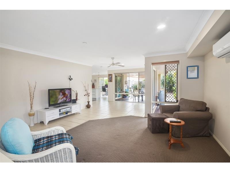 14 Keegan Circuit, Currumbin Waters QLD 4223