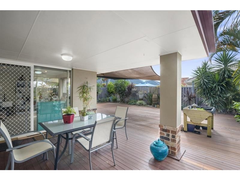 14 Keegan Circuit, Currumbin Waters QLD 4223