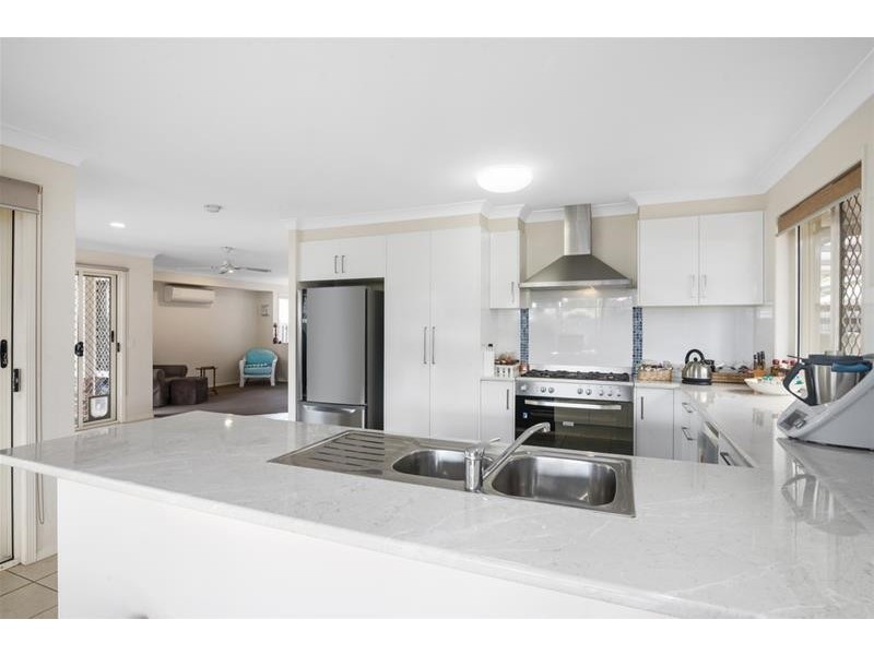 14 Keegan Circuit, Currumbin Waters QLD 4223