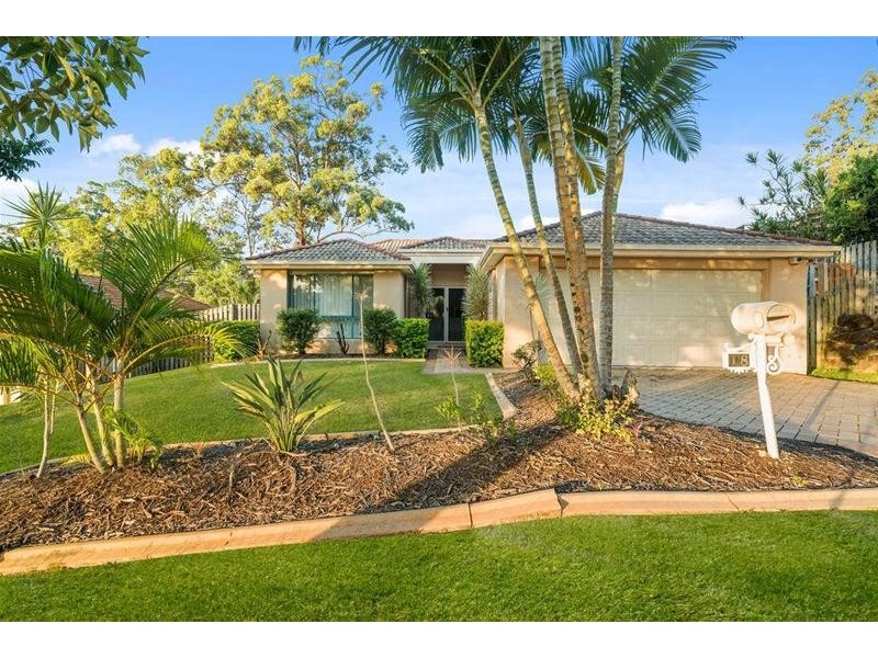 18 Leopard Avenue, Elanora QLD 4221