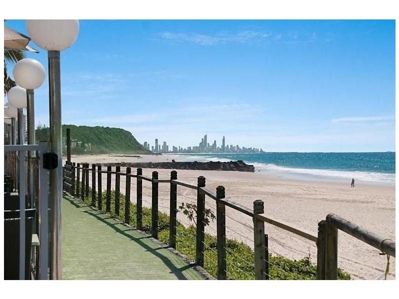 5/1306 Gold Coast Highway, Palm Beach QLD 4221