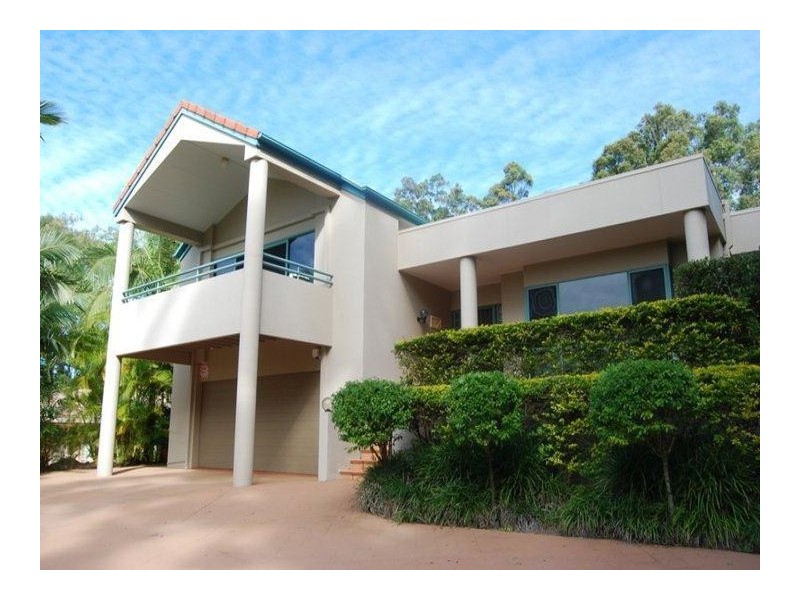 84 Blamey Drive, Currumbin QLD 4223