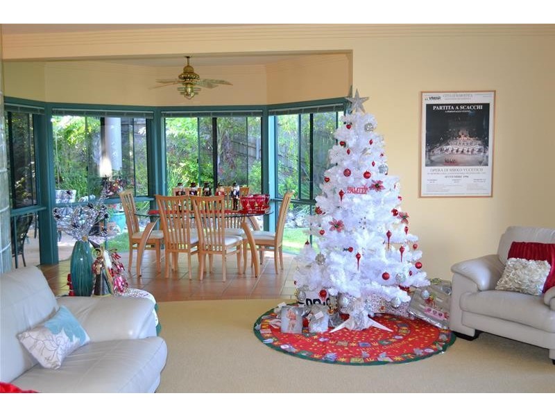 84 Blamey Drive, Currumbin QLD 4223