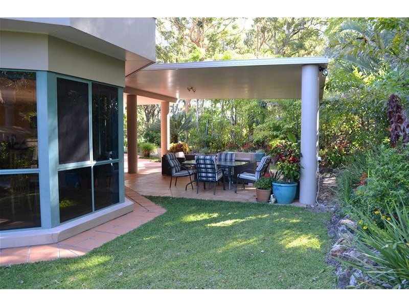 84 Blamey Drive, Currumbin QLD 4223