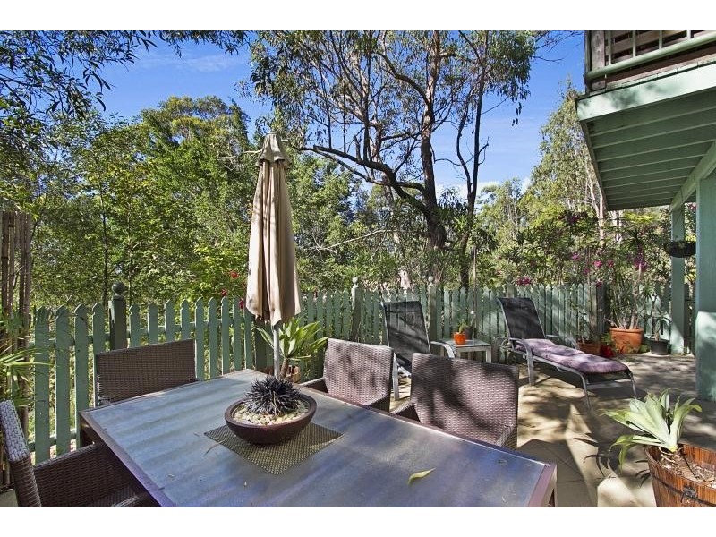 19/31 Simpsons Road, Elanora QLD 4221