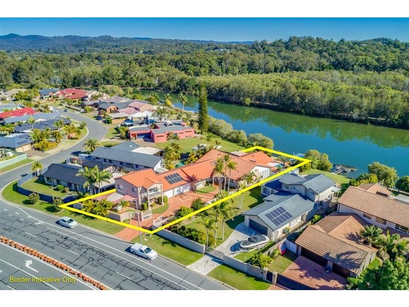 208 Nineteenth Avenue, Elanora QLD 4221