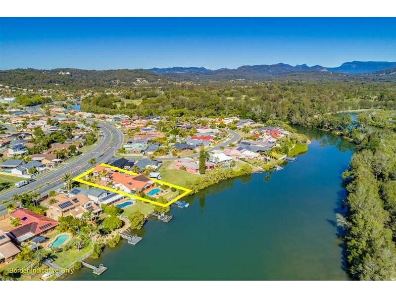 208 Nineteenth Avenue, Elanora QLD 4221