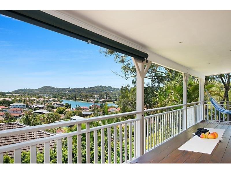 10 Myco Court, Elanora QLD 4221