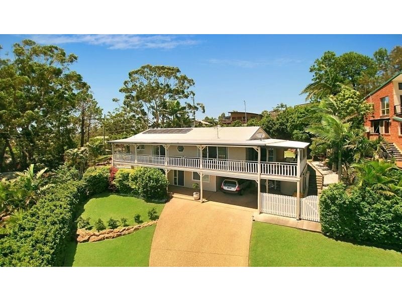 10 Myco Court, Elanora QLD 4221