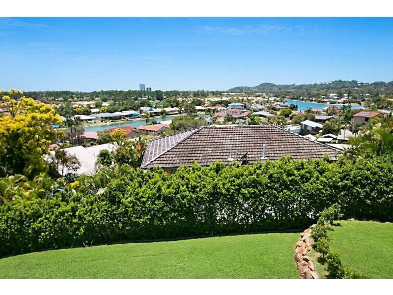 10 Myco Court, Elanora QLD 4221