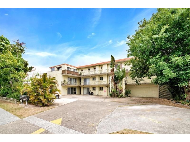 11/41 Tallebudgera Drive, Palm Beach QLD 4221