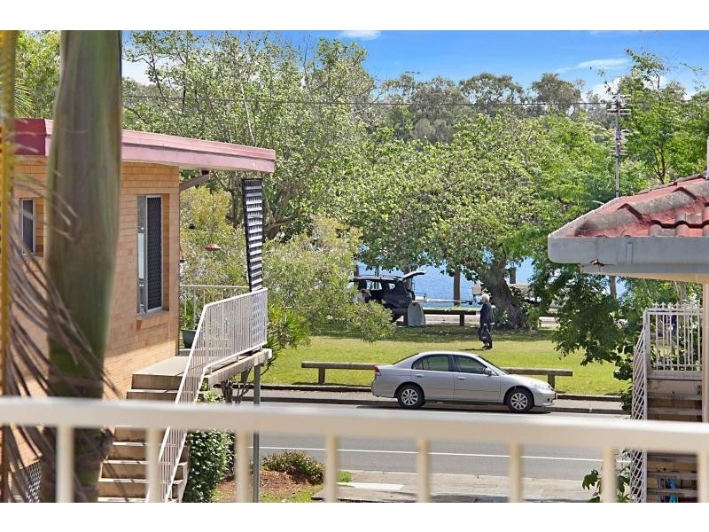 1/21 Hooper Drive, Currumbin QLD 4223