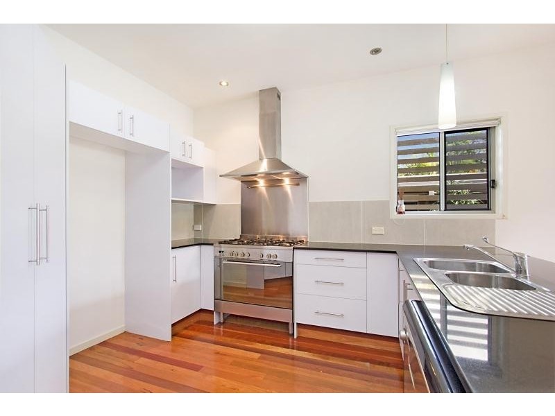 1/21 Hooper Drive, Currumbin QLD 4223