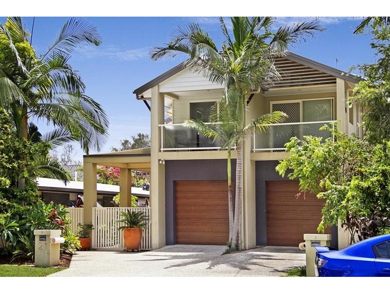 1/21 Hooper Drive, Currumbin QLD 4223