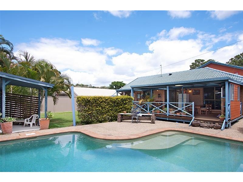 141 Murtha Drive, Elanora QLD 4221