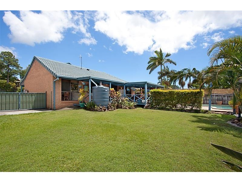 141 Murtha Drive, Elanora QLD 4221