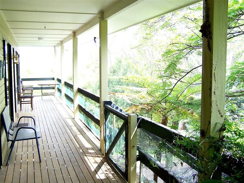 32 Brocks Road, Currumbin Valley QLD 4223