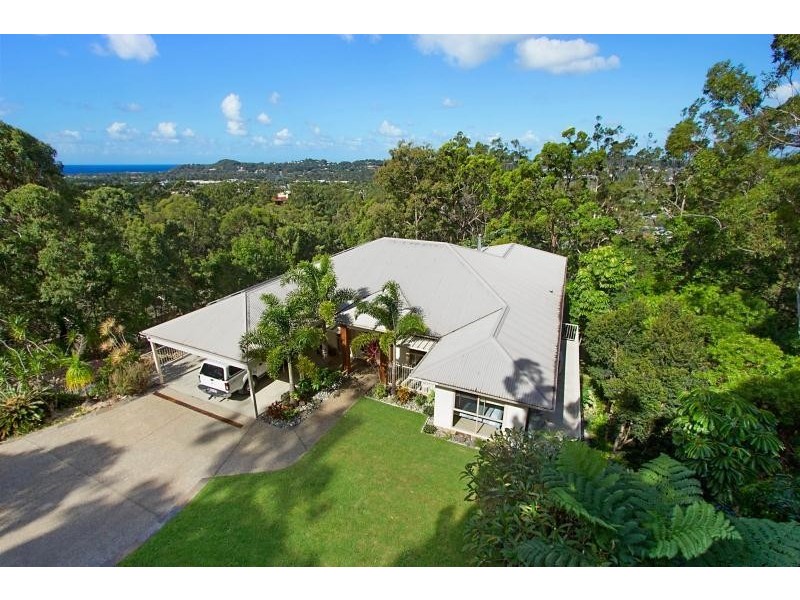 8 Simpsons Road, Currumbin Waters QLD 4223