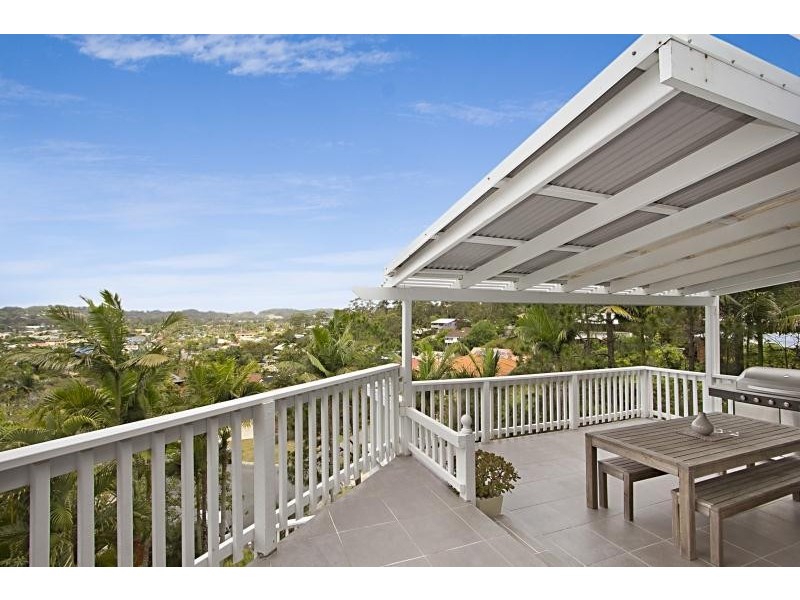 20 Bronzewing Close, Elanora QLD 4221