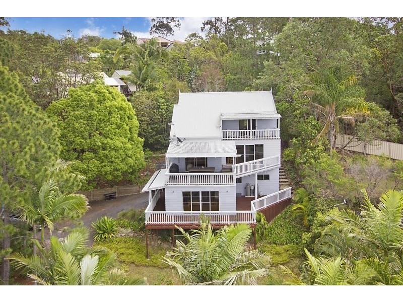 20 Bronzewing Close, Elanora QLD 4221