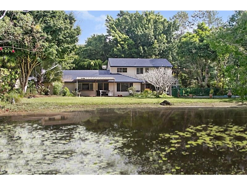 406 Tallebudgera Creek Road, Tallebudgera Valley QLD 4228
