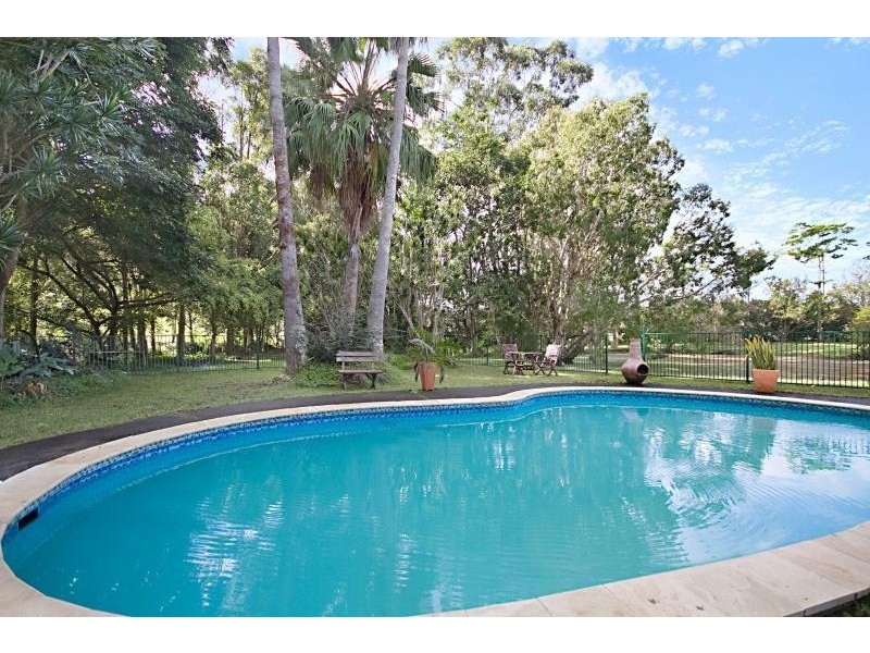 406 Tallebudgera Creek Road, Tallebudgera Valley QLD 4228