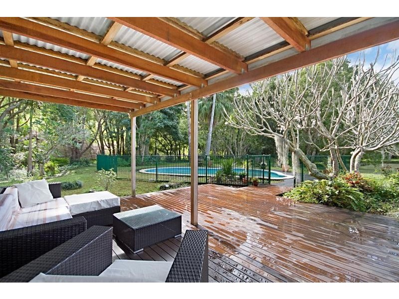 406 Tallebudgera Creek Road, Tallebudgera Valley QLD 4228