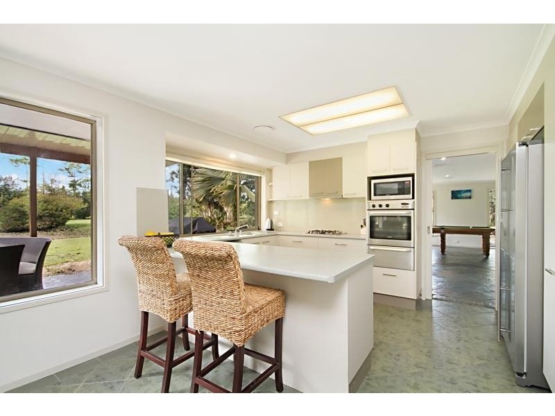 406 Tallebudgera Creek Road, Tallebudgera Valley QLD 4228