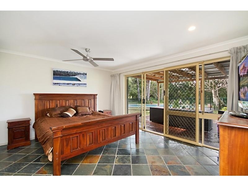 406 Tallebudgera Creek Road, Tallebudgera Valley QLD 4228