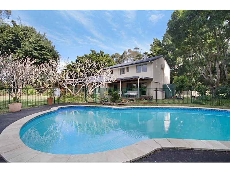 406 Tallebudgera Creek Road, Tallebudgera Valley QLD 4228