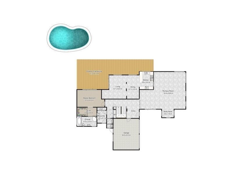 406 Tallebudgera Creek Road, Tallebudgera Valley QLD 4228