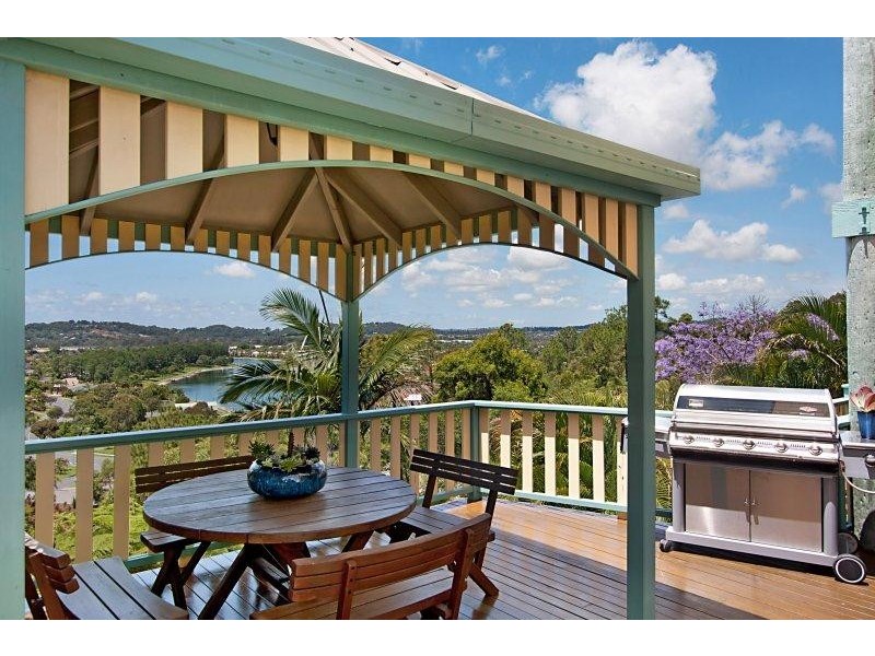 20 Doubleview Drive, Elanora QLD 4221