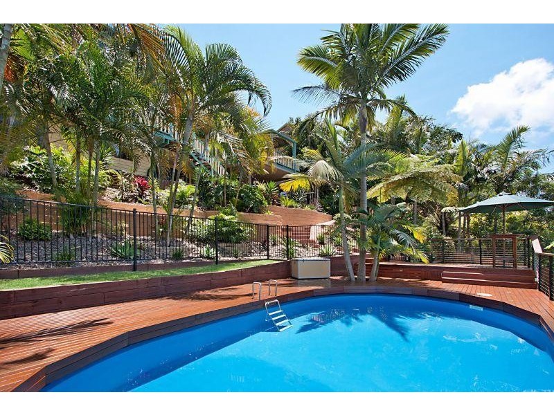 20 Doubleview Drive, Elanora QLD 4221