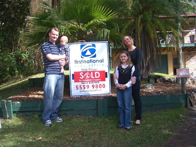 5 Gough Place, Currumbin Waters QLD 4223