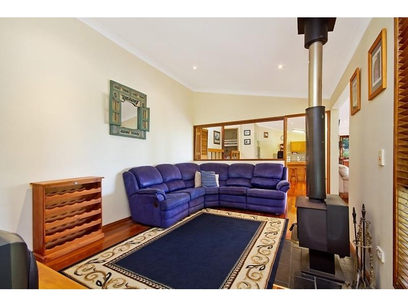 5 Gough Place, Currumbin Waters QLD 4223