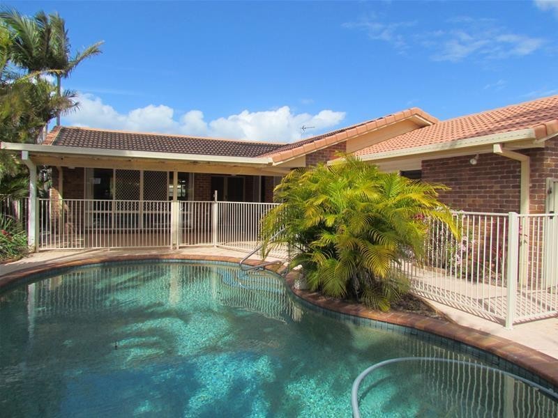 29 Agave Street, Elanora QLD 4221