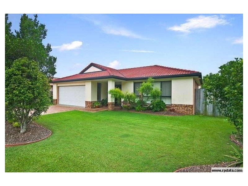 14 Neeson Place, Currumbin Waters QLD 4223