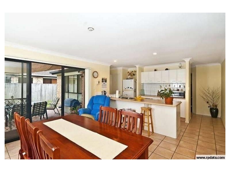 14 Neeson Place, Currumbin Waters QLD 4223