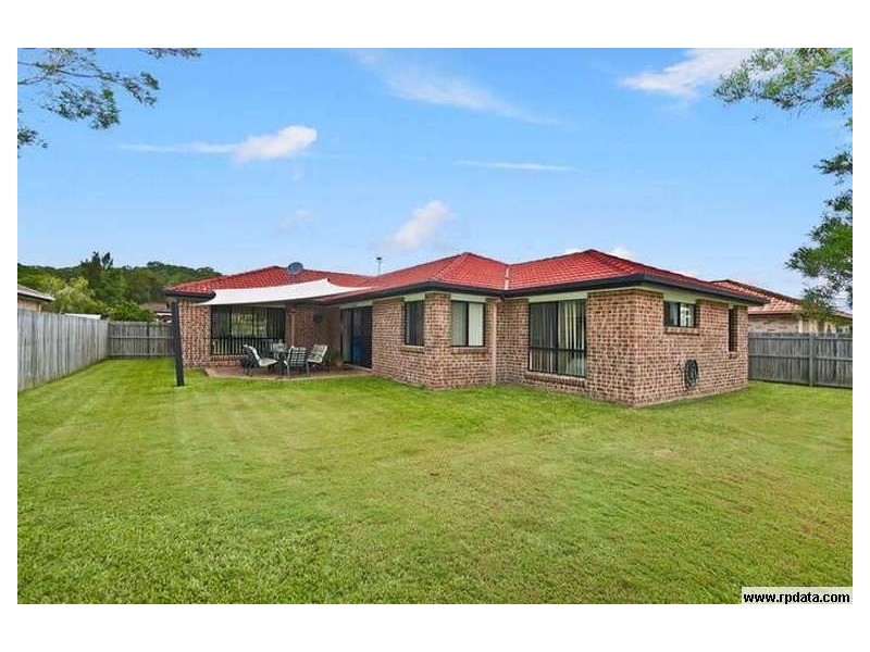 14 Neeson Place, Currumbin Waters QLD 4223