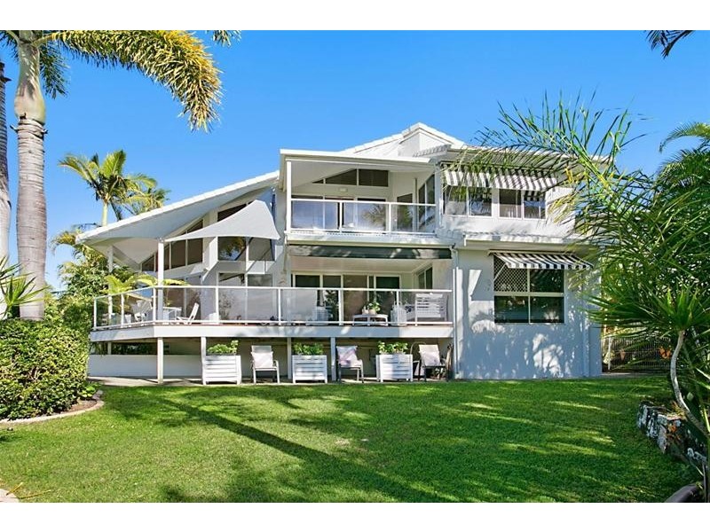 89 Murtha Drive, Elanora QLD 4221