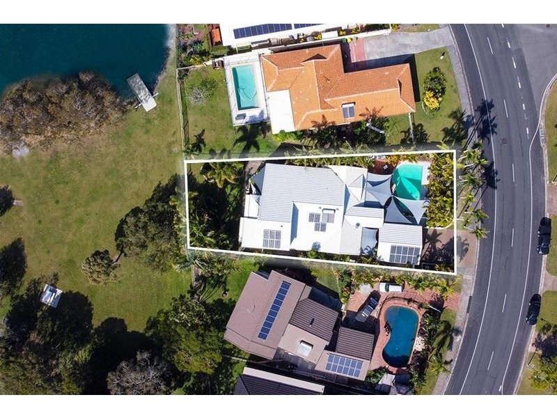 89 Murtha Drive, Elanora QLD 4221