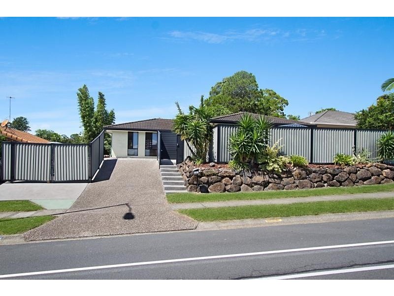 181 K P McGrath Drive, Elanora QLD 4221