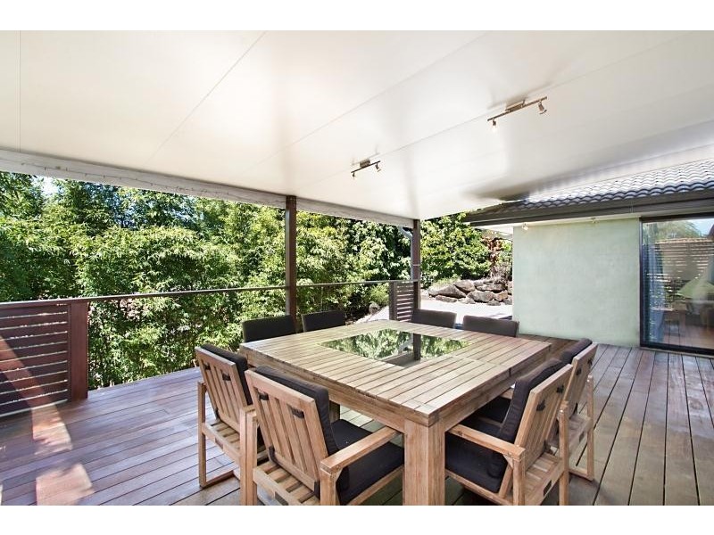181 K P McGrath Drive, Elanora QLD 4221