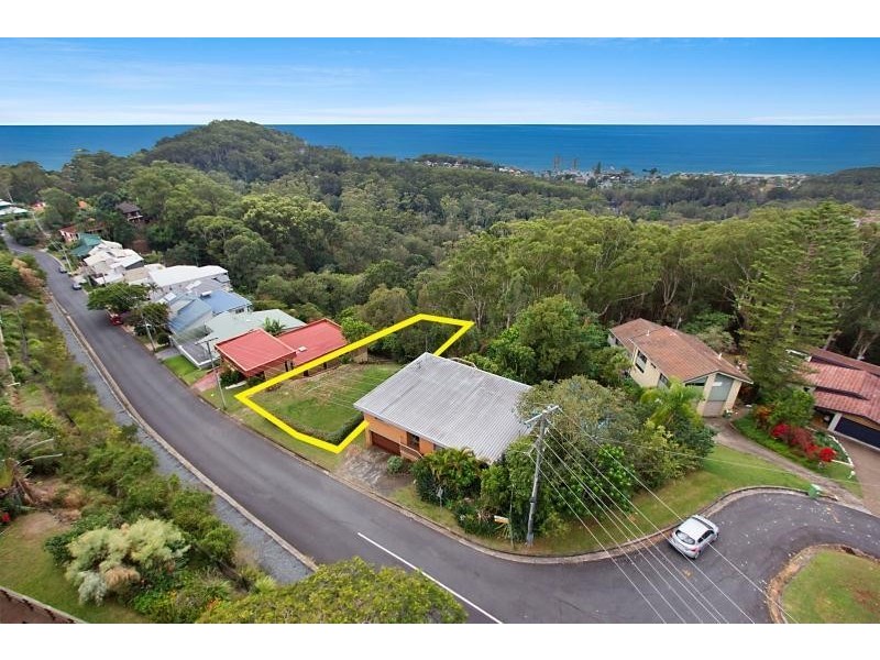 3 Lansell Avenue, Currumbin QLD 4223