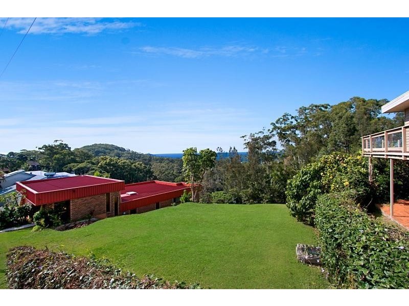 3 Lansell Avenue, Currumbin QLD 4223