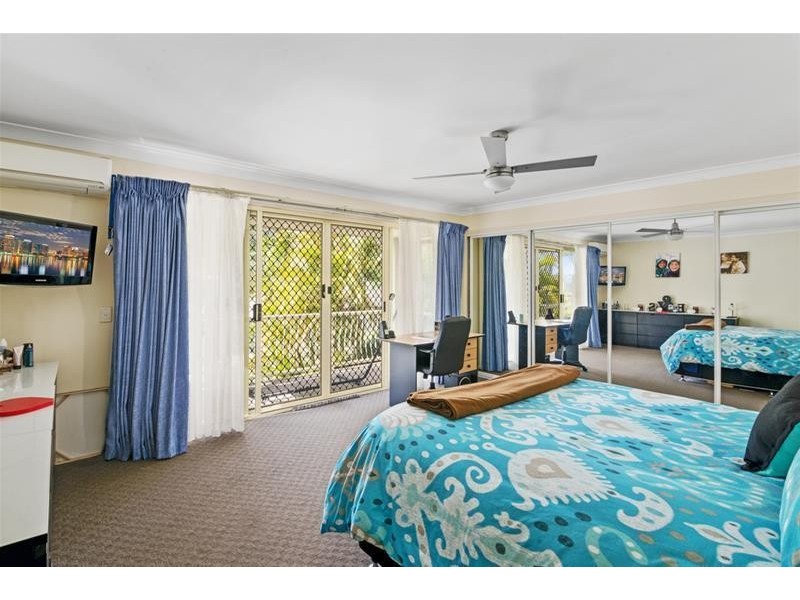 14 Wuruma Court, Elanora QLD 4221